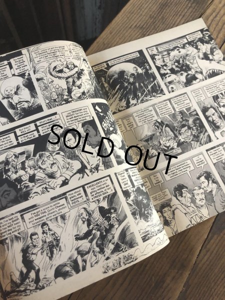 画像8: 1984 Vintage MAD Magazine No.251 Dec. '84 (A272) (8)