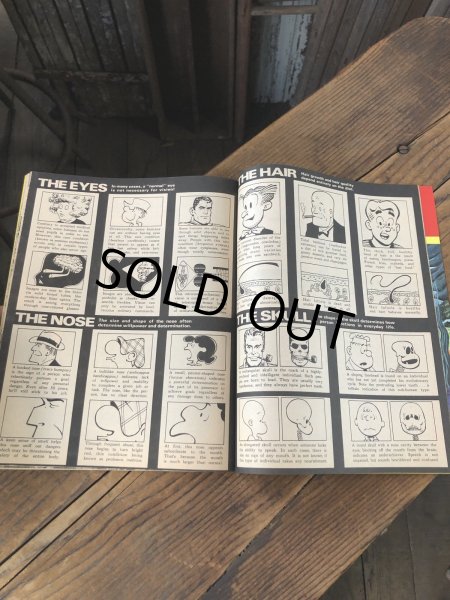 画像11: 1983 Vintage MAD Magazine No.236 Jan '83 (A257) (11)