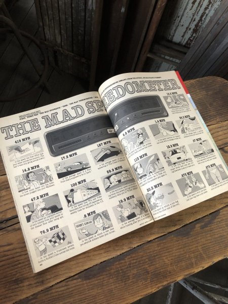画像7: 1984 Vintage MAD Magazine No.250 October. '84 (A271) (7)