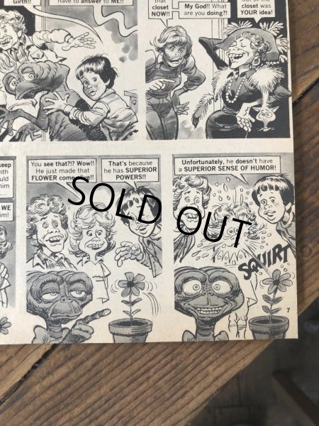 画像5: 1983 Vintage MAD Magazine No.236 Jan '83 (A257) (5)