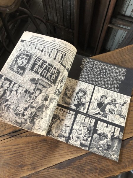 画像5: 1984 Vintage MAD Magazine No.245 March '84 (A266) (5)