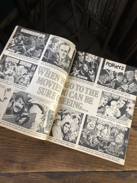 画像5: 1983 Vintage MAD Magazine No.241 Sept. '83 (A262) (5)