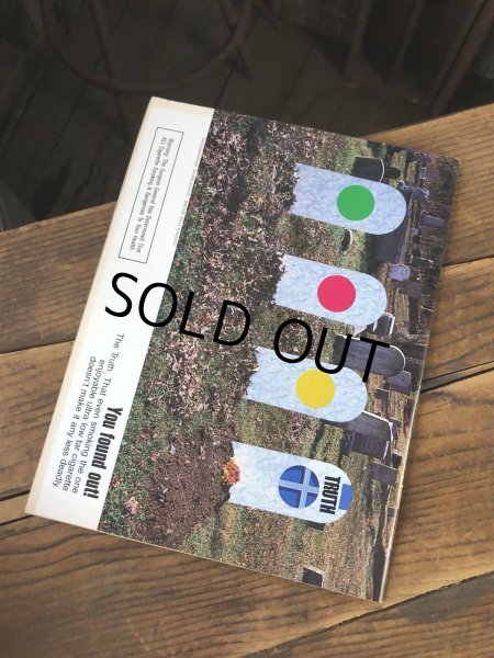 画像5: 1983 Vintage MAD Magazine No.239 JUNE '83 (A260) (5)