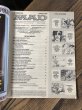 画像4: 1985 Vintage MAD Magazine No.253 March '85 (A274) (4)