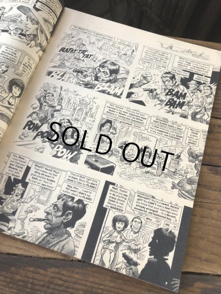 画像9: 1984 Vintage MAD Magazine No.248 JULY '84 (A269) (9)