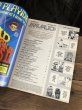 画像4: 1983 Vintage MAD Magazine No.242 Oct. '83 (A263) (4)
