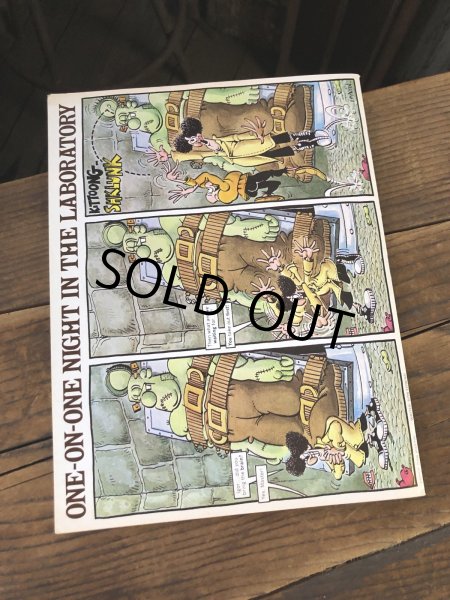 画像8: 1983 Vintage MAD Magazine No.242 Oct. '83 (A263) (8)