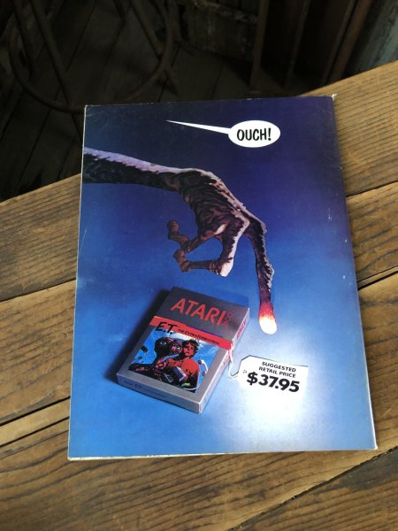 画像4: 1983 Vintage MAD Magazine No.238 Apr. '83 (A259) (4)