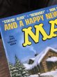 画像2: 1984 Vintage MAD Magazine No.245 March '84 (A266) (2)
