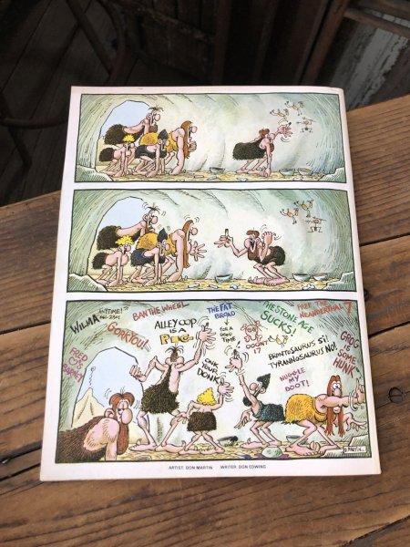 画像7: 1984 Vintage MAD Magazine No.245 March '84 (A266) (7)