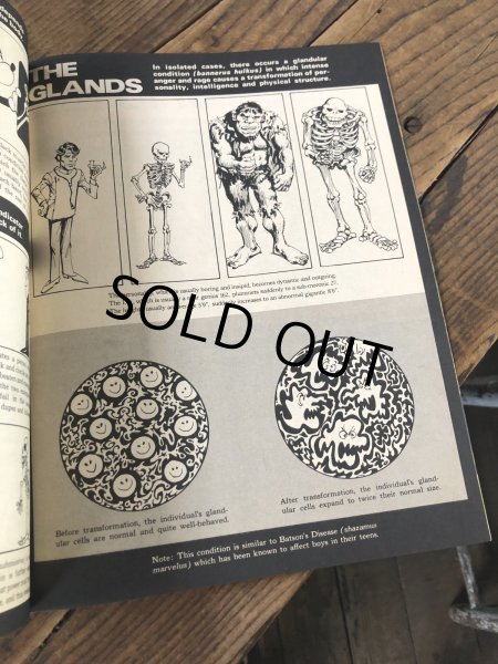 画像13: 1983 Vintage MAD Magazine No.236 Jan '83 (A257) (13)