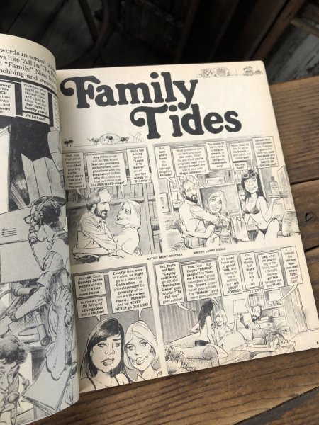 画像6: 1985 Vintage MAD Magazine No.252 January '85 (A273) (6)