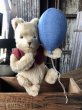 画像18: 00s John Wright Poohs Blue Balloon Doll Japan Limited 500 (A281) (18)