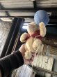 画像13: 00s John Wright Poohs Blue Balloon Doll Japan Limited 500 (A281) (13)