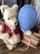 画像14: 00s John Wright Poohs Blue Balloon Doll Japan Limited 500 (A281) (14)