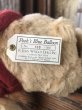 画像7: 00s John Wright Poohs Blue Balloon Doll Japan Limited 500 (A281) (7)