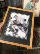 画像8: Vintage The Saturday Evening Post Norman Rockwell Art w/Frame (A285) (8)