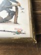 画像4: Vintage The Saturday Evening Post Norman Rockwell Art w/Frame (A283) (4)