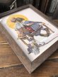 画像3: Vintage The Saturday Evening Post Norman Rockwell Art w/Frame (A282) (3)
