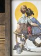 画像5: Vintage The Saturday Evening Post Norman Rockwell Art w/Frame (A282) (5)