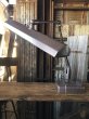 画像3: Vintage Dazor Floating Fixture Drafting Industrial Work Lamp (A288) (3)