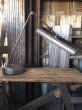 画像8: Vintage Industrial Work Desk Lamp (A287) (8)