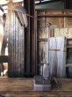 画像2: Vintage Dazor Floating Fixture Drafting Industrial Work Lamp (A288) (2)