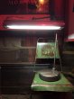画像19: Vintage Industrial Work Desk Lamp (A287) (19)