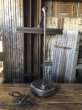 画像5: Vintage Industrial Work Desk Lamp (A287) (5)
