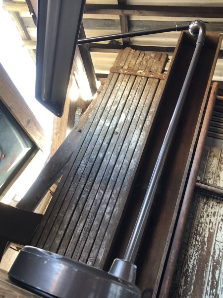 画像11: Vintage Industrial Work Desk Lamp (A287) (11)