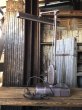 画像5: Vintage Dazor Floating Fixture Drafting Industrial Work Lamp (A288) (5)