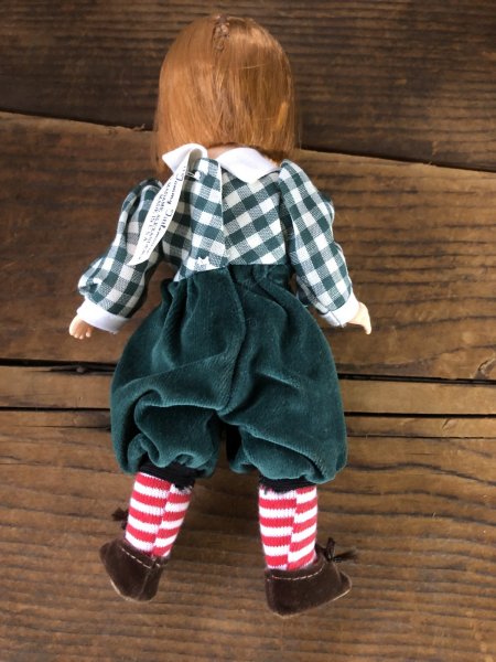 画像10: Vintage Madame Alexander Tommy Tittlemouse Doll (A290) (10)