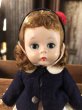 画像9: 50s Vintage Madame Alexander Alexander Kins BKW Wendy Doll (A294) (9)