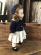 画像3: 50s Vintage Madame Alexander Alexander Kins BKW Wendy Doll (A294) (3)