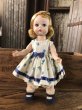 画像1: 50s Vintage Madame Alexander Alexander Kins BKW Wendy Doll (A293) (1)
