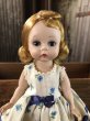 画像10: 50s Vintage Madame Alexander Alexander Kins BKW Wendy Doll (A293) (10)