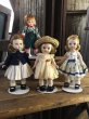 画像12: Vintage Madame Alexander Tommy Tittlemouse Doll (A290) (12)