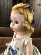 画像9: 50s Vintage Madame Alexander Alexander Kins BKW Wendy Doll (A293) (9)