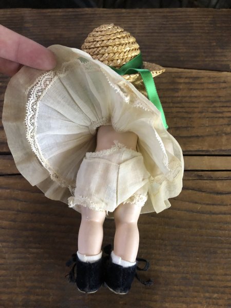 画像13: 50s Vintage Madame Alexander Wendy Doll (A292) (13)