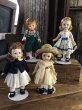 画像16: 50s Vintage Madame Alexander Alexander Kins BKW Wendy Doll (A293) (16)