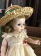 画像7: 50s Vintage Madame Alexander Wendy Doll (A292) (7)