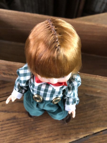 画像2: Vintage Madame Alexander Tommy Tittlemouse Doll (A290) (2)