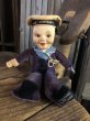 画像2: Vintage Sailor Boy Souvenir Cloth Doll R.M.S. CARONIR (A297)  (2)