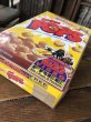 画像8: 90s Vintage Kellogg's Cereal Box CORN POPPS Star Wars (A299) (8)
