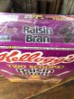 画像7: 90s Vintage Kellogg's Cereal Box Raisin Bran Star Wars (A301) (7)