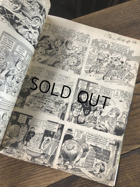 画像16: 1985 Vintage MAD Magazine No.258 October '85 (A279) (16)