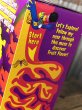 画像4: 00s Vintage Kellogg's Cereal Box FROOT LOOPS Spooky Marshallow (A306) (4)