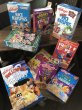 画像7: 00s Vintage Kellogg's Cereal Box RICE KRISPIES Sesame Street (A302) (7)