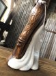 画像6: 60s Vintage Matador Porcelain Ceramic Statue Mid Century Large Figure (A308) (6)