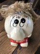 画像7: 70s Vintage Russ Berrie Wilbur Family Wilbur and Friends Ceramic Bank Bedtime Buddy (A311) (7)